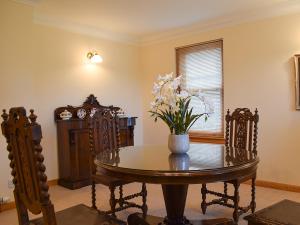 Fotografie z fotogalerie ubytování Beech Walk v destinaci Crail