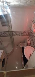 Ένα μπάνιο στο Your home in Izmir