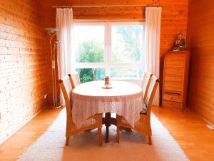 Fotografie z fotogalerie ubytování Fewo RELAX – Entspannung ohne TV v destinaci Bernau bei Berlin + 22 fotografií