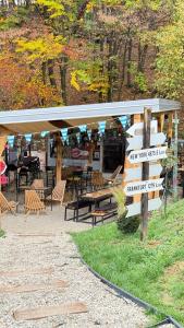 Fotografie z fotogalerie ubytování Šuma snova v destinaci Malešići