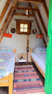 Fotografie z fotogalerie ubytování Šuma snova v destinaci Malešići