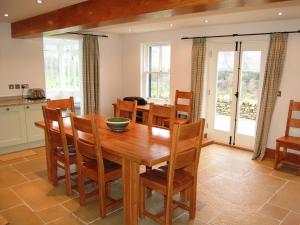 Fotografie z fotogalerie ubytování Gutherscale Lodge v destinaci Portinscale