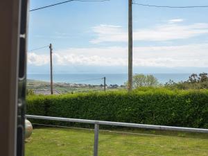 Φυσικό τοπίο κοντά σε αυτή η παραθεριστική κατοικία