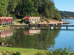 Φυσικό τοπίο κοντά σε αυτή η παραθεριστική κατοικία