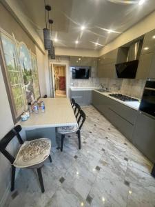 Φωτογραφία από το άλμπουμ του Lux apartment in Botanical Garden στο Μπακού