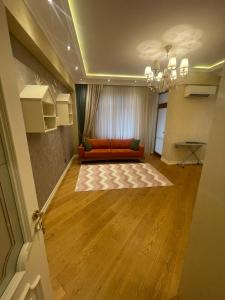 Φωτογραφία από το άλμπουμ του Lux apartment in Botanical Garden στο Μπακού