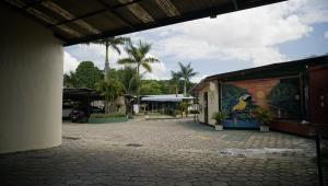 Fotografie z fotogalerie ubytování Hotel Riviera D Amazonia Belem Ananindeua v destinaci Belém