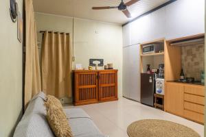 Kuchyň nebo kuchyňský kout v ubytování Island Time Surf Resort + 14 fotografií