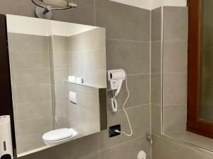 Ένα μπάνιο στο Domus Pellicciai