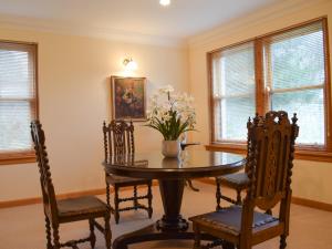 Fotografie z fotogalerie ubytování Beech Walk v destinaci Crail