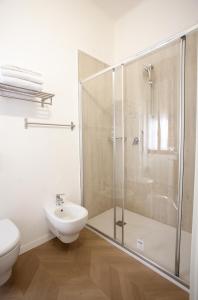 Ένα μπάνιο στο Stella Maris B&B