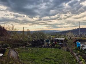 Φυσικό τοπίο κοντά σε αυτό το κάμπινγκ