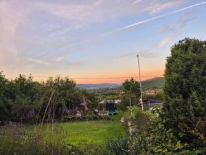 Φυσικό τοπίο κοντά σε αυτό το κάμπινγκ