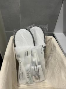 Fotografie z fotogalerie ubytování Modern apartment in the City Centre v destinaci Dušanbe