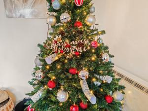 Fotografie z fotogalerie ubytování Lilypots v destinaci Scratby