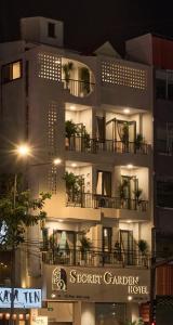 Το κτήριο όπου στεγάζεται  το ξενοδοχείο