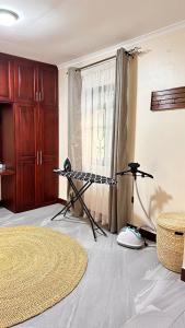 Φωτογραφία από το άλμπουμ του Easyhomes mbezi beach στο Νταρ ες Σαλάμ +50 φωτογραφίες