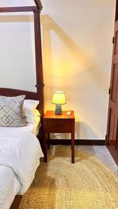 Φωτογραφία από το άλμπουμ του Easyhomes mbezi beach στο Νταρ ες Σαλάμ