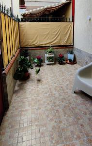 Fotografie z fotogalerie ubytování L'approdo v destinaci Schisò