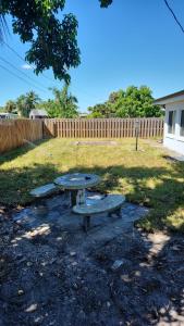 Vườn quanh My Relaxing place!