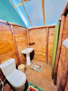 Fotografie z fotogalerie ubytování Brookline Safari Resort v Udawalawe + 35 fotografií