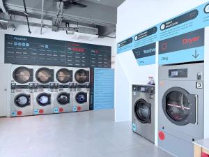 Φωτογραφία από το άλμπουμ του Bay Suites Kota Kinabalu by LAXZONE σε Kota Kinabalu