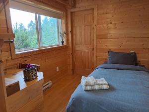 Gallery image of Sunshine Coast Meditation Center陽光海岸禪修中心 in Madeira Park