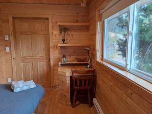 Gallery image of Sunshine Coast Meditation Center陽光海岸禪修中心 in Madeira Park