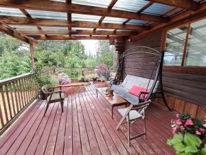 Gallery image of Sunshine Coast Meditation Center陽光海岸禪修中心 in Madeira Park