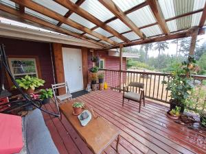 Gallery image of Sunshine Coast Meditation Center陽光海岸禪修中心 in Madeira Park