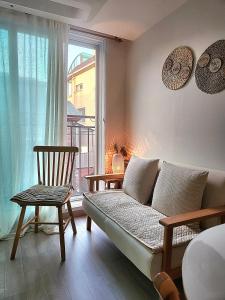 Fotografie z fotogalerie ubytování Airport 304 v Soulu