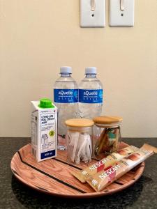 Φωτογραφία από το άλμπουμ του Meadway Cosy retreat for 2 σε Benoni +7 φωτογραφίες