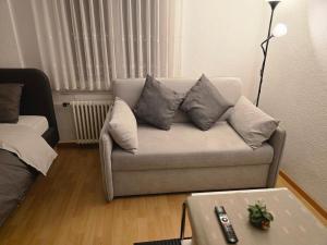 Φωτογραφία από το άλμπουμ του Central studio apartment στο St. Gallen