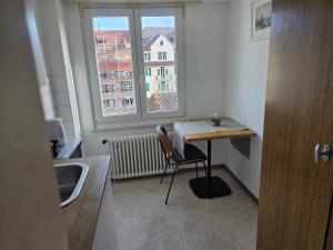 Φωτογραφία από το άλμπουμ του Central studio apartment στο St. Gallen