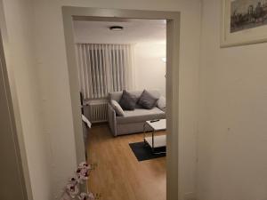 Φωτογραφία από το άλμπουμ του Central studio apartment στο St. Gallen +3 φωτογραφίες