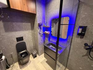 Ένα μπάνιο στο Sweet Stay +12 φωτογραφίες