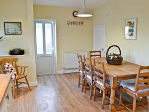 Billede fra billedgalleriet på Heather Cottage i Thorpe Market