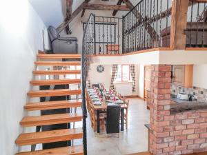 Fotografie z fotogalerie ubytování Cefnaire Isaf v destinaci Newtown + 8 fotografií