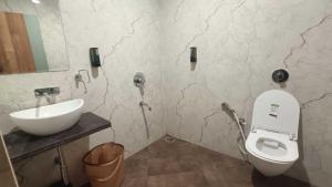 Gallery image of HOTEL O PETAL INN in Nagpur +8 photos