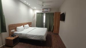 Gallery image of HOTEL O PETAL INN in Nagpur