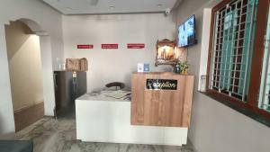 Gallery image of HOTEL O PETAL INN in Nagpur