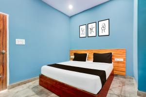 Gallery image of Hotel O Blackberry in Lohāru