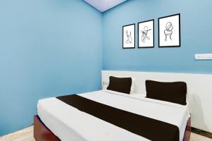 Gallery image of Hotel O Blackberry in Lohāru