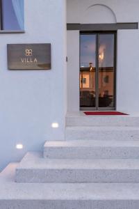 Exteriér nebo vchod ubytování Beatrice - Boutique Apartments Resort