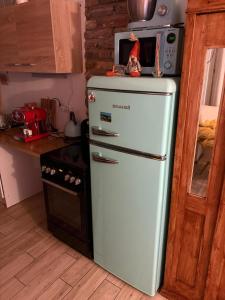 Φωτογραφία από το άλμπουμ του apartman u Al Muchy σε Mikulov