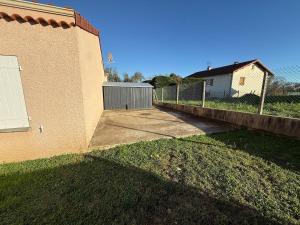 Φωτογραφία από το άλμπουμ του Maison plain-pied σε Saint-Clair