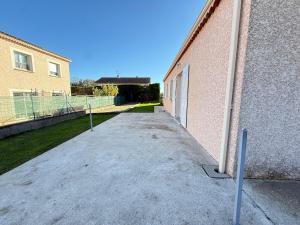 Φωτογραφία από το άλμπουμ του Maison plain-pied σε Saint-Clair