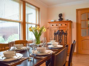 Fotografie z fotogalerie ubytování Beech Walk v destinaci Crail + 26 fotografií