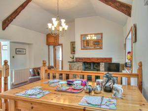 Fotografie z fotogalerie ubytování Pant Y Corn v destinaci Benllech