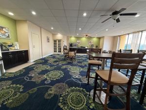 Fotografie z fotogalerie ubytování Gateway Inn v destinaci Easton